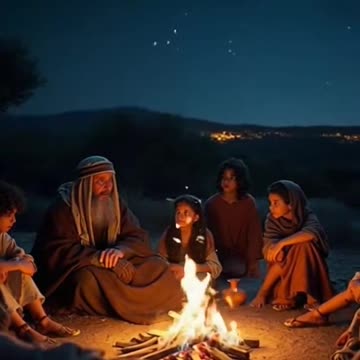 Un niño nos ha nacido...