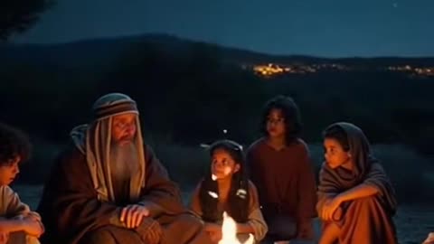 Un niño nos ha nacido...