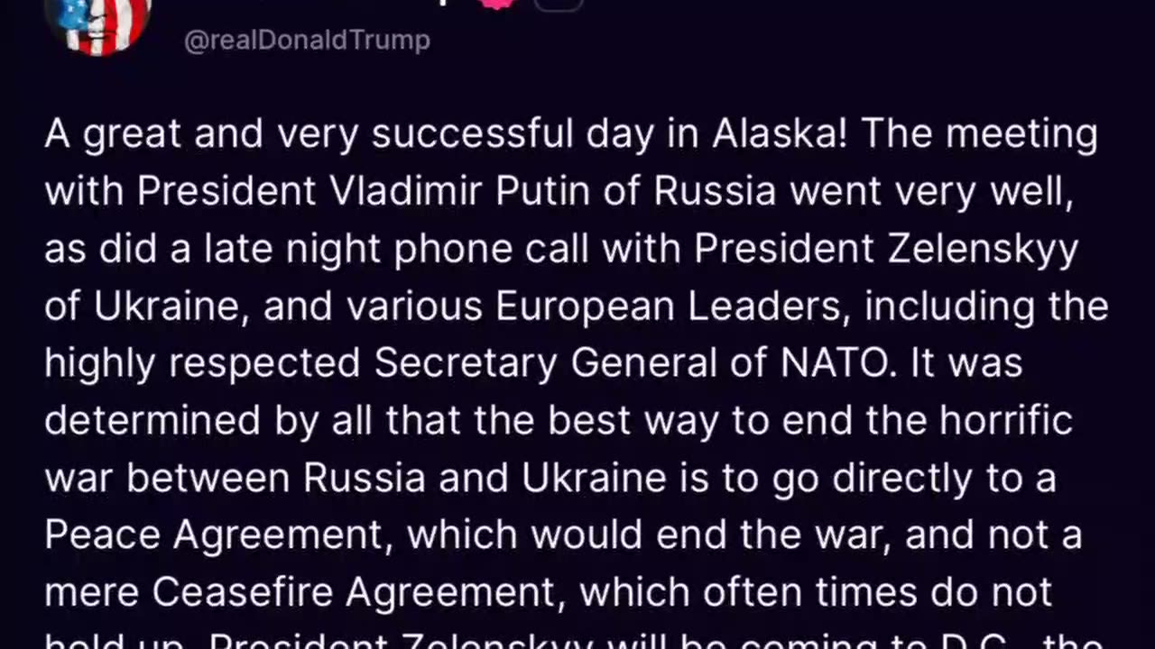 The mayor of Los Angeles and the governor of