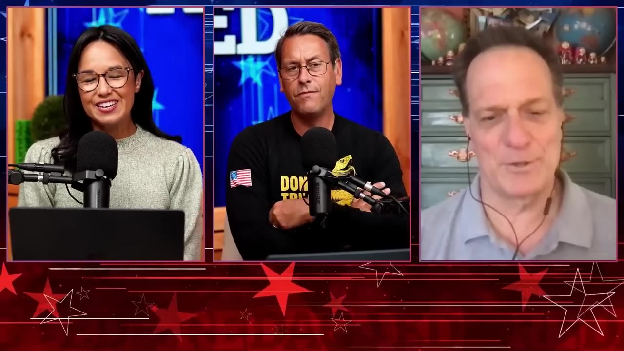 Holy SH*T! The WHO Just Admitted They’re Using AI to Track YOU | Redacted News