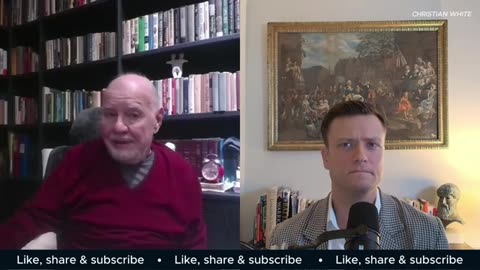 Raw Truth EXPOSED: Marc Faber on Trump, China & the Road to World War III