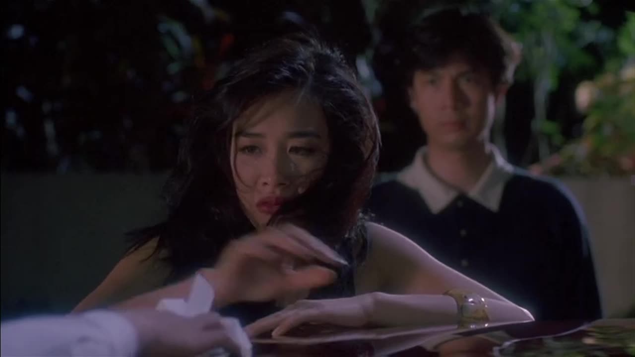 "The Defender" Starring Jet Li