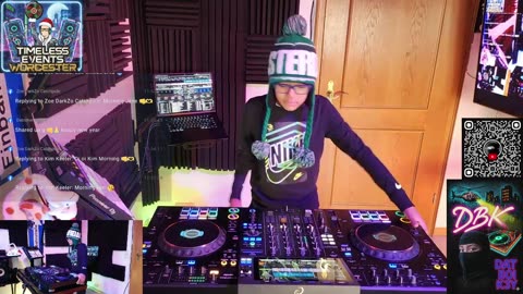 You’re Now Locked Into Timeless !