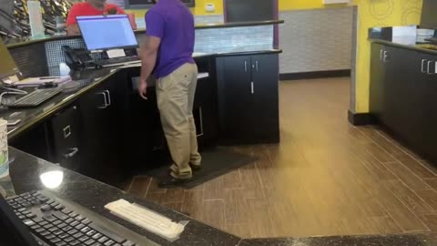 😱🤦‍♂️ You Won't Believe This Fitness Club Fail! | FunFM