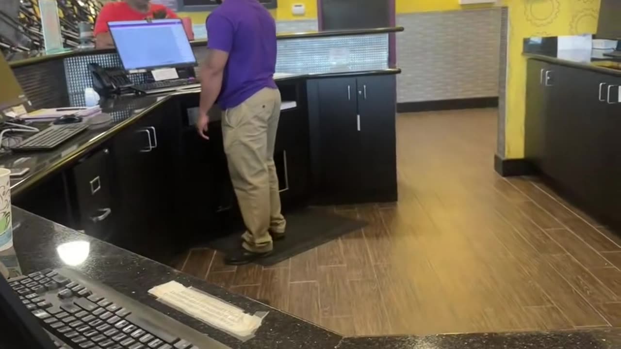 😱🤦♂️ You Won't Believe This Fitness Club Fail! | FunFM