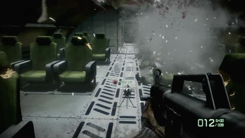 (PS3OnThePC) Battlefield Bad Company 2 (Extract 08)