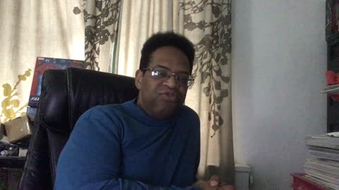 A Muscular Brother Deals With Double Standards, Objectifications & Fetishes of WW-