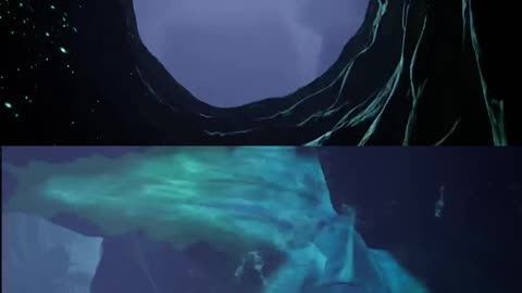 ¡El pez volador que te dejará sin aliento!