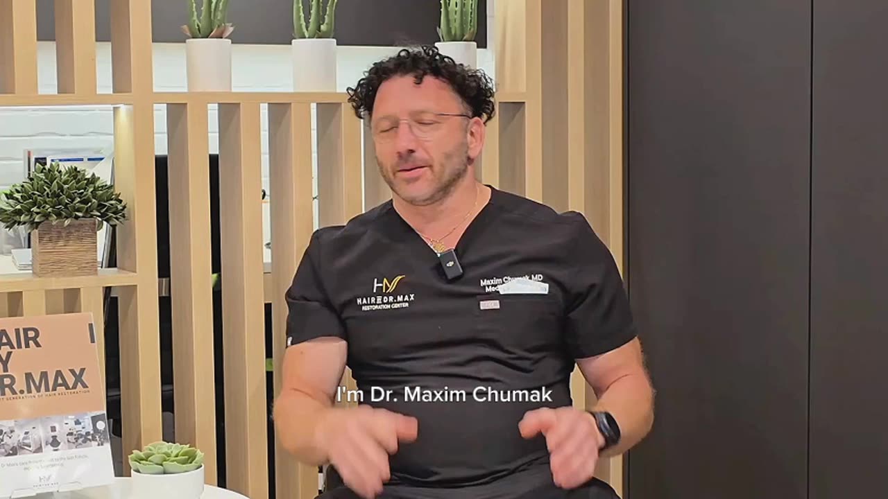 A Conversation with Dr. Ron Shapiro