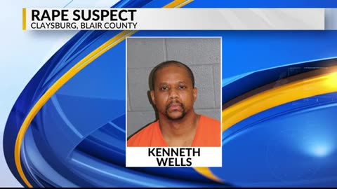 black man convicted of murder faces new rape charges