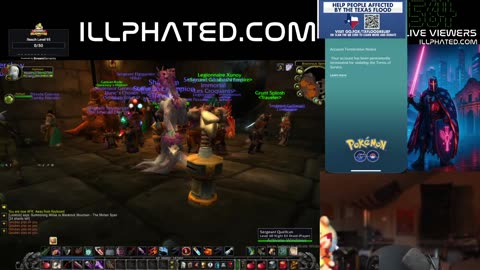 ILLPHATED dot COM is LIVE!!! #ILLPHATED