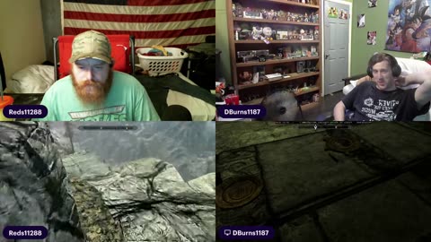 Skyrim Fun