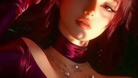 Sexy AI baddies