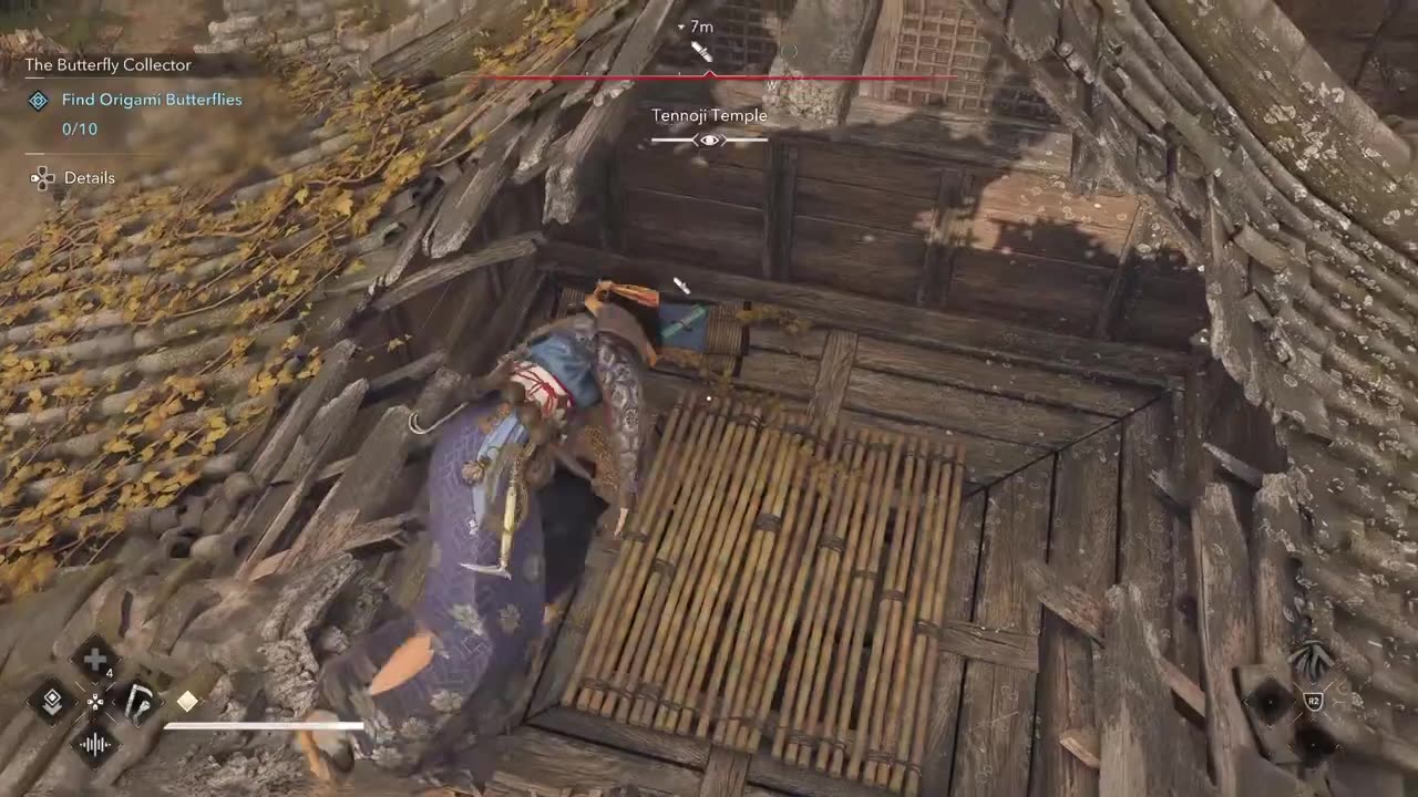 I am on Vacation this week! - AC: SHADOWS REPLAYS - Come see the whole series on my YouTube Channel!