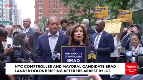 NY Gov Hochul announces NY will pay $50 MILLION FOR ILLEGALS 4 Lawyers (taxpayer $)