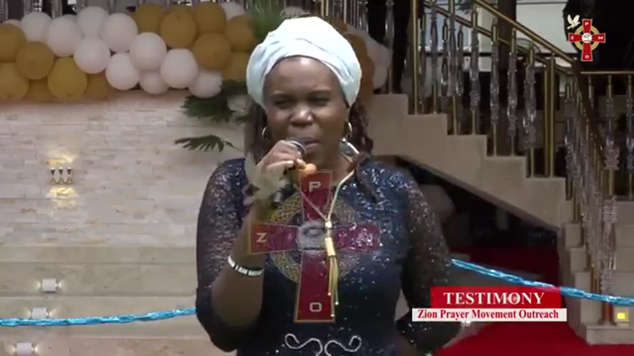 HOSPITALS, CHURCHES & NATIVE DOCTORS FAILED HER UNTIL SHE ENCOUNTERED GOD OF EBUKA OBI. Aug17'23