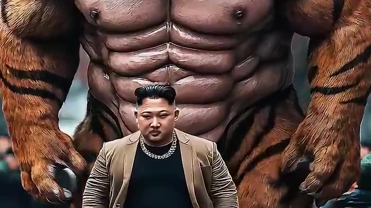 Legendary Leaders and Their Fearles