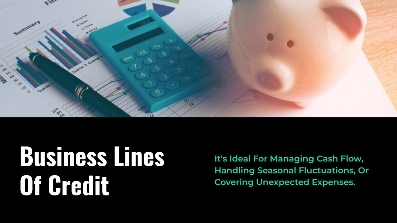 Small Business Loans Maryland