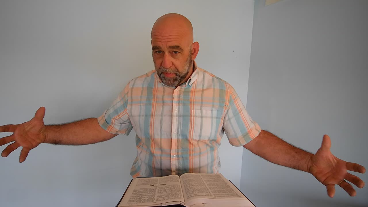 5-18-25 Trying Of Our Faith