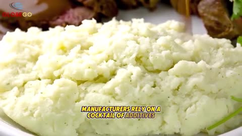 🎬 Documentary: 'The WILD Secrets Behind Foods We Eat Everyday'