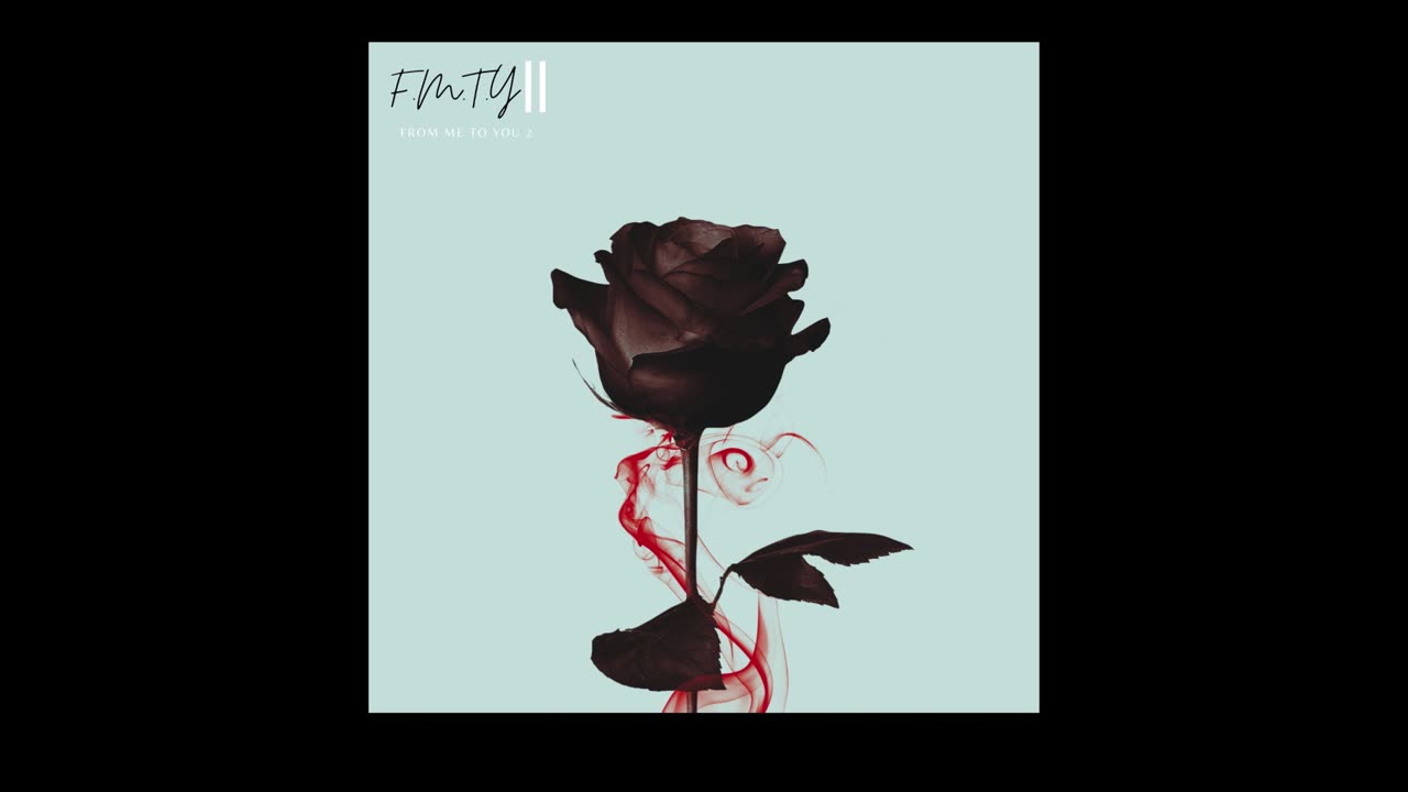 From Me To You 2 by SkinnyFlackoo (Full Project)