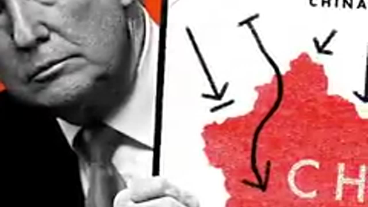 Nino - China’s Manufacturing MELTDOWN!