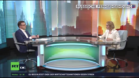 RT DE | 24/7 Live-TV