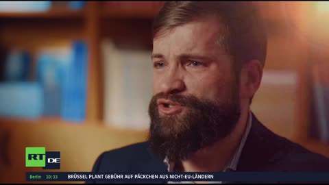 RT DE | 24/7 Live-TV