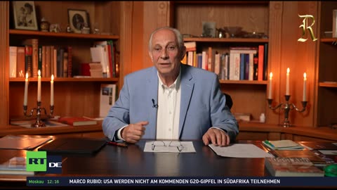 RT DE | 24/7 Live-TV