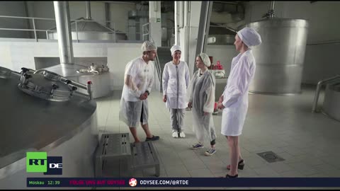 RT DE | 24/7 Live-TV