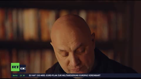 RT DE | 24/7 Live-TV