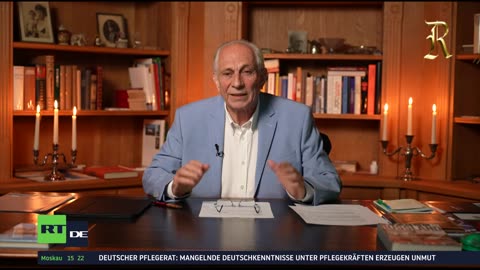 RT DE | 24/7 Live-TV
