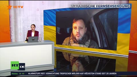 RT DE | 24/7 Live-TV