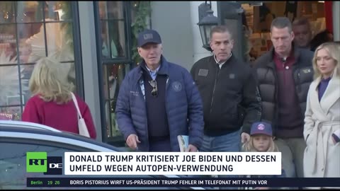 RT DE | 24/7 Live-TV