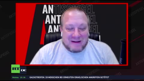 RT DE | 24/7 Live-TV