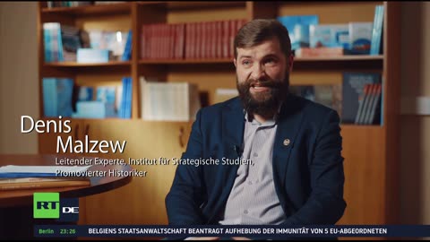 RT DE | 24/7 Live-TV