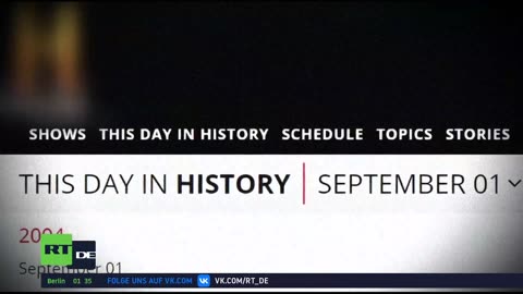 RT DE | 24/7 Live-TV