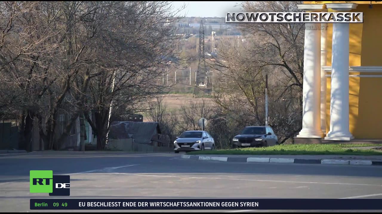 RT DE | 24/7 Live-TV