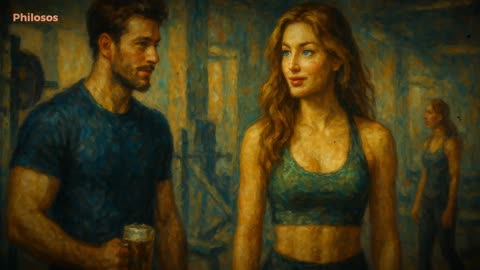 How Women Test Men’s Strength： A Jungian Perspective.