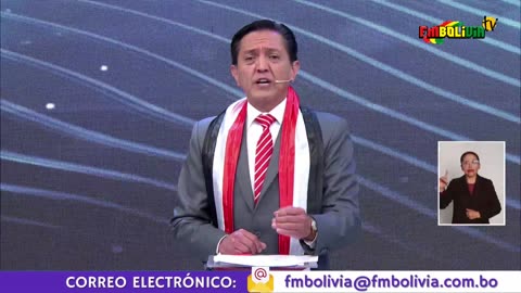 SIGUE EL SEGUNDO DEBATE PRESIDENCIAL, RUMBO A LAS ELECCIONES 2025