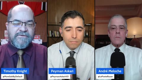 Today We Smack Talk Right Wing Media