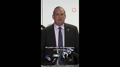 California REVOLT_ Newsom EXPOSED, Karen Bass HUMILIATED, State Turning RED_!