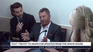 Press Briefing by the White House Press Secretary Karoline Leavitt