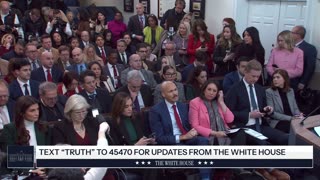 Press Briefing by the White House Press Secretary Karoline Leavitt