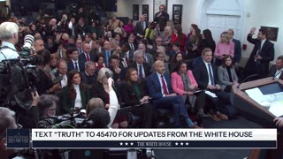 Press Briefing by the White House Press Secretary Karoline Leavitt