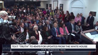 Press Briefing by the White House Press Secretary Karoline Leavitt