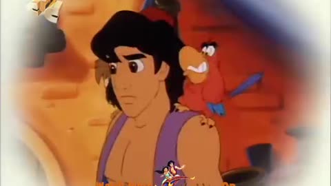 Aladdin S02-E15