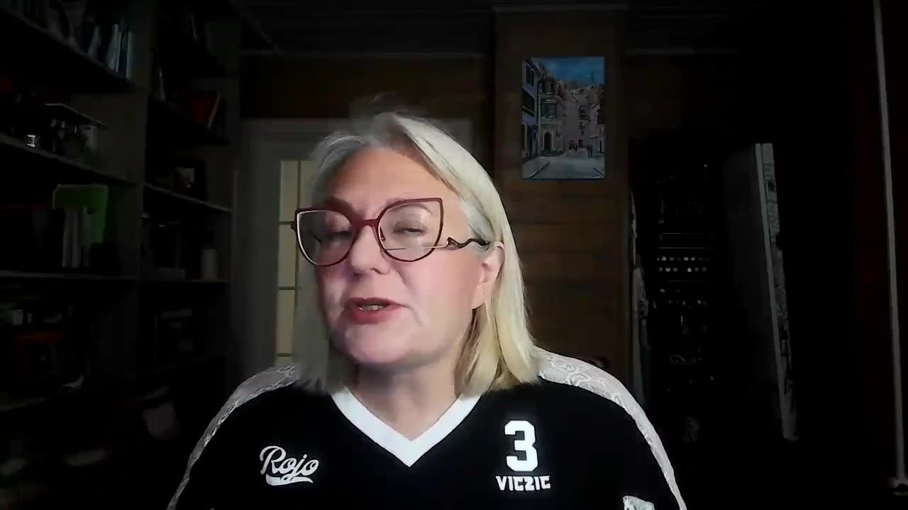⚡️⚡️⚡️ Невероятная Вселенная. Марина Внукова