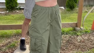 First-Time Archer: Slow Motion Release to Bullseye 🏹✨