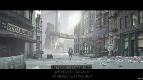 Owl City - Alligator Sky ft. Shawn Chrystopher